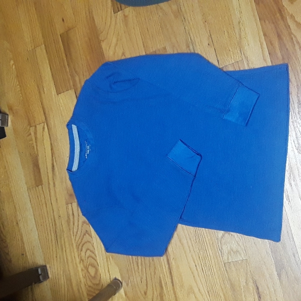 Boy's 8 Thermal, EUC